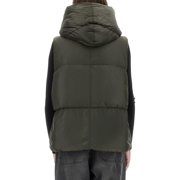 Canada Goose Women Rhoda Vest. - Picture 3 of 4